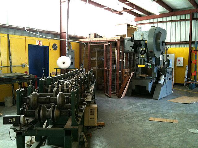 Equipment picture